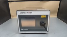 AMETEK MOCON DANSENSOR MAP