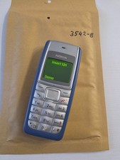 Nokia 1110i - Blue (Unlocked)