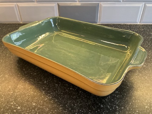 Denby spice 5 - spice, oblong