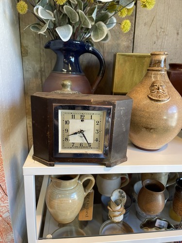 Vintage smith mains electric - vintage,