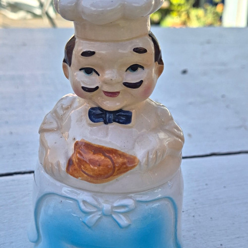 Ceramic marmalade jam preserve - marmalade, jam/preserve