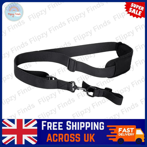 Shoulder harness strap - shoulder,
