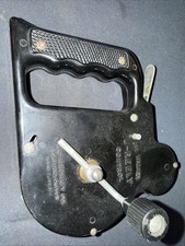 Jim Walker U-Control Line