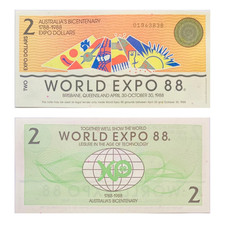 Australia dollars banknote - dollars,