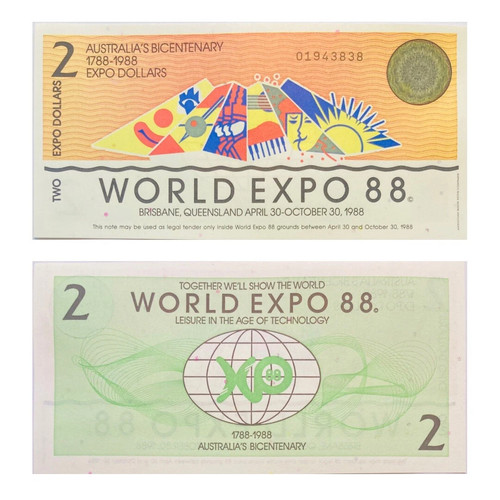 Australia dollars banknote - australia,
