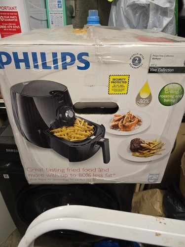 Philips hd9220 air - hd9220, fryer
