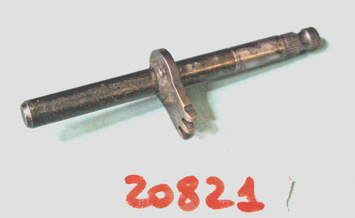 Selector pedal change yamaha - selector,