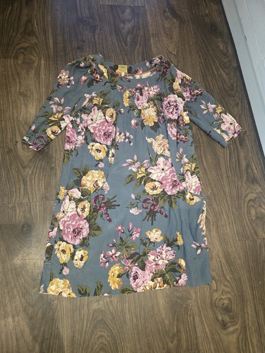 Joules rosabel floral - rosabel,