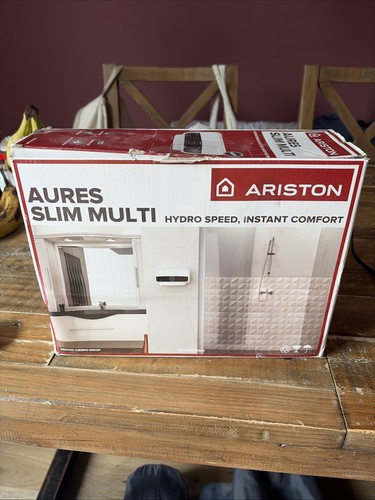 Ariston aures slim - multi, 9.5