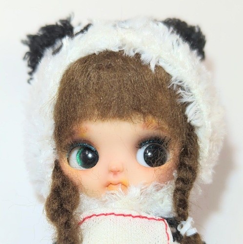 Takara tomy blythe - takara, peppy