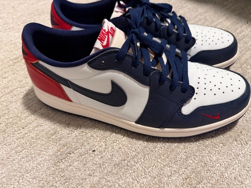 Air jordan golf - jordan, usa