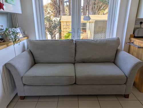 Comfortable next home sofa 3 - comfortable, sofa,