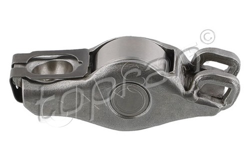 Engine control tow - control, lever