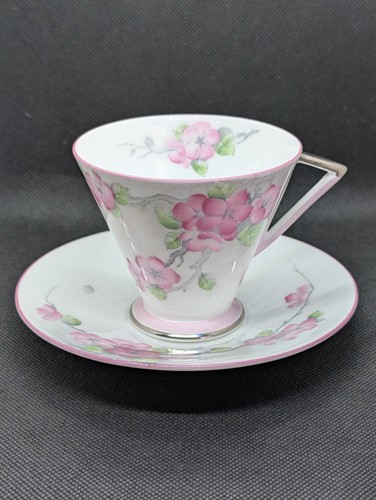 Shelley vintage fine bone - shelley,