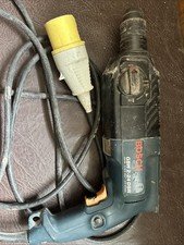 Bosch gbh dsr - 2-24, sds