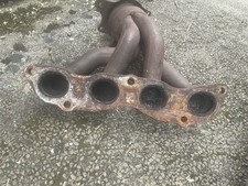 Honda Civic Type R Ep3 Exhaust Manifold