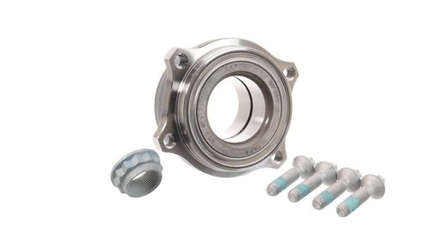 Fits skf vkba 6566 - ✅fits, wheel