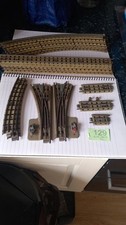20x hornby meccano - , dublo