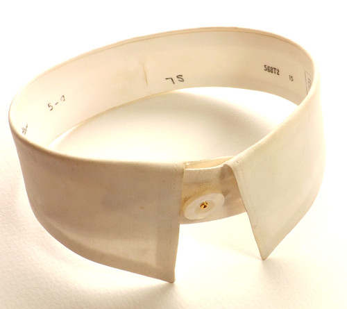 Vintage rochester shirt collar - vintage,