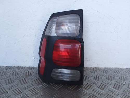 Mitsubishi shogun trojan - mitsubishi,