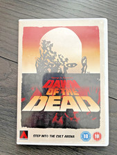 Dawn of The Dead (DVD) Arrow
