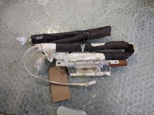 PEUGEOT 208 MK1 (IA) 2012 Air Bag Curtain 9686330280