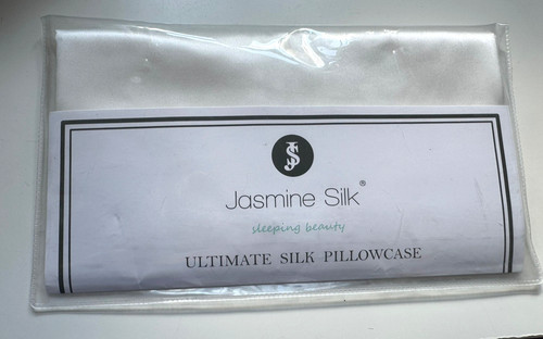 Jasmine silk 100 pure - jasmine, 100%