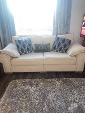 3 seater sofa from scs 