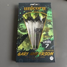 Unicorn Darts - Gary Anderson