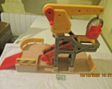 ELC Happyland Mega Construction Playset