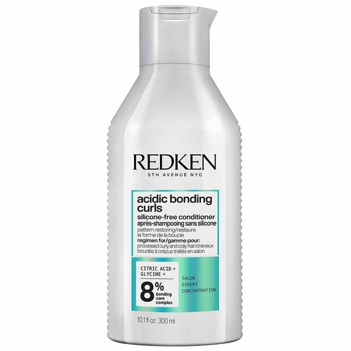 Redken acidic bonding - redken,