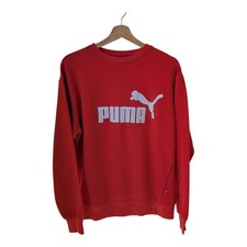 Vintage Y2K Puma Embroidered
