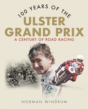 100 Years of the Ulster Grand