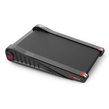 Treadmill 521 Speed 1-6KM/H 5% Fixed Incline