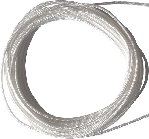 Meters 2mm white strong - of,