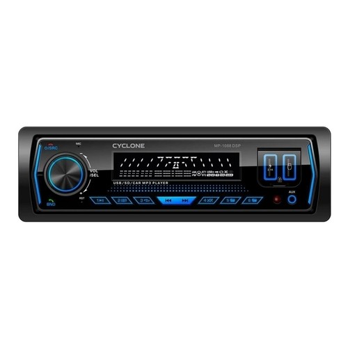 Mp3 player car