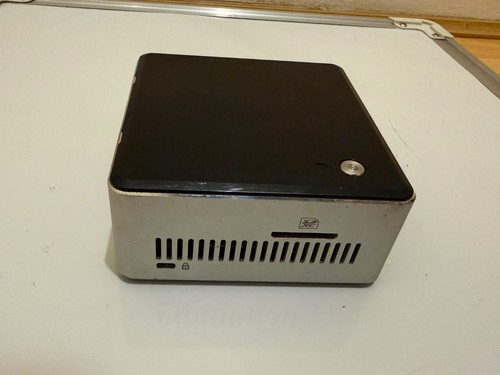 Intel nuc nuc6i5syb mini - intel,