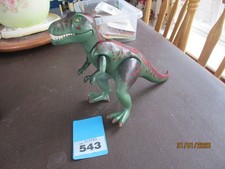 Playmobil Dinosaur T-Rex 