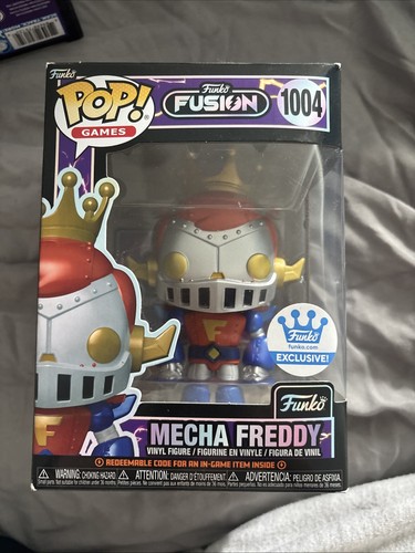 Funko pop exclusive freddy - funko, pop!