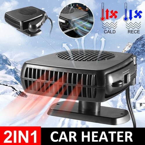 Car heater 12v portable - car, auto