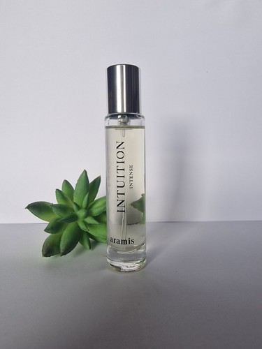 Aramis intuition eau - intuition, parfum