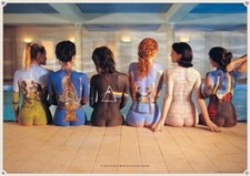 Pink Floyd Back poster 61x91.5