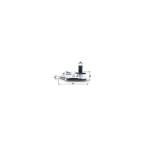 Mann filter 001 hydraulic - 27,