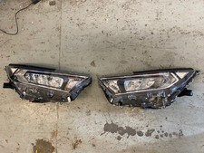 TOYOTA RAV 4V (XA50) (2018 -) LEFT & Right HeadLIGHT 89907-42020 89908-42020