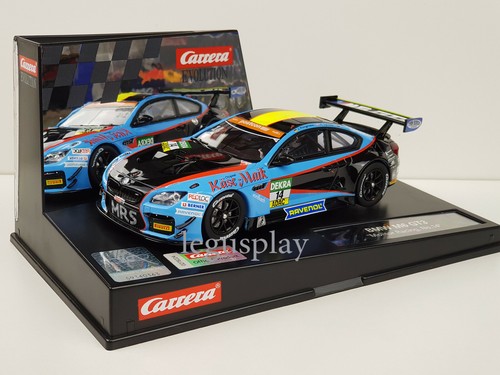 Slot car carrera evolution - slot,