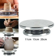 Sculpting Wheel Turntable