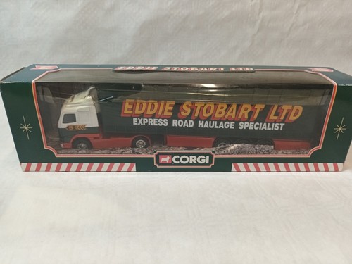 Corgi 59504 eddie - corgi,