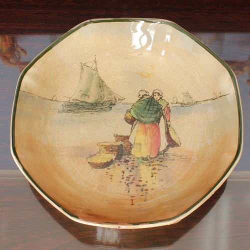 Royal doulton series - doulton, ware