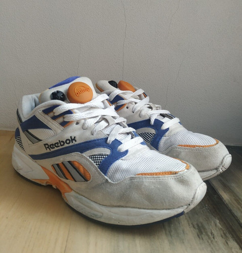 Reebok pump graphlite - reebok,