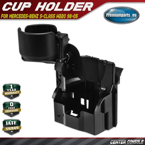 Cup holder center console - cup,
